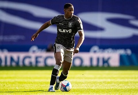 Leeds United-linked Osaze Urhoghide rejects Sheffield Wednesday contact, set to leave