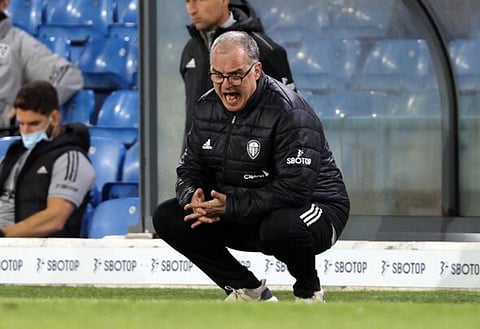 'Wrongly judged' - Chris Kamara filled with praise for Leeds United boss Marcelo Bielsa