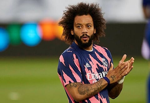 Marca journalist Euan McTear comments on Leeds United's interest in Marcelo