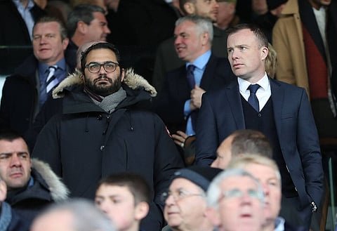 Leeds United still wanted appointment before clash v Everton after Alfred Schreuder U-turn