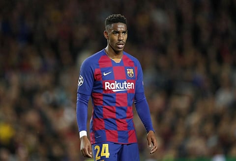 Leeds will finalise Junior Firpo deal in hours, no sell-on clause included
