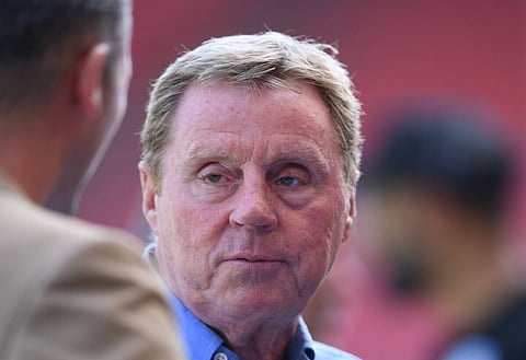 Harry Redknapp names Leeds United duo Illan Meslier and Brenden Aaronson in team of the week