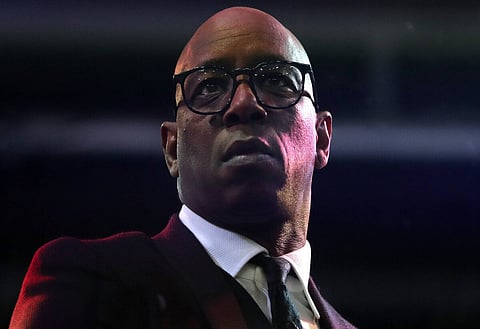 Ian Wright slams Leeds United defender Cody Drameh v Arsenal