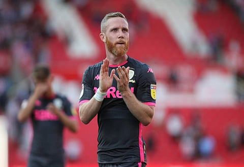 Adam Forshaw can expect big role at Leeds United next season