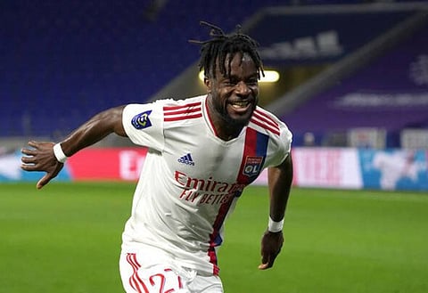 Leeds United must keep tabs on Premier League tussle to sign Burnley star Maxwel Cornet