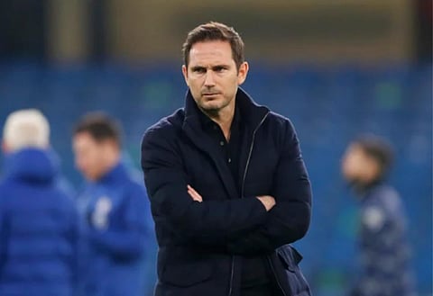 Frank Lampard left thrilled by Kalvin Phillips for England