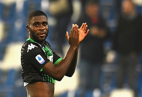 Boga could bring more excitement to Elland Road (Image: Imago)