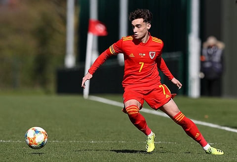 Leeds man Niall Huggins edging close to Blackburn Rovers move