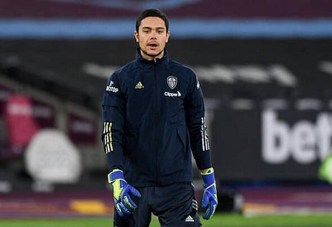 Leeds United likely to rake in seven figures due to Elia Caprile transfer development