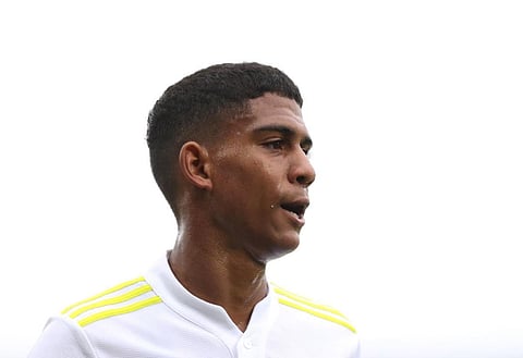 Cambuur want to sign Leeds United defender Cody Drameh