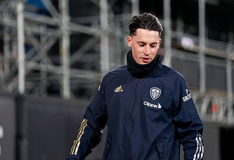 Leeds United transfer news as Robin Koch free exit close as manager pushes