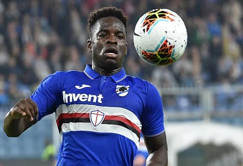 Phil Hay: Leeds United unlikely to make move to resign Ronaldo Vieira