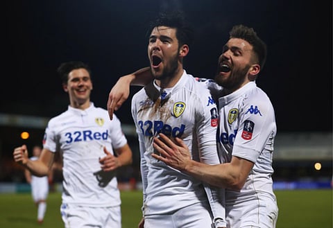 Ian Holloway questions Leeds United decision to sell Alex Mowatt in 2017 after West Brom transfer