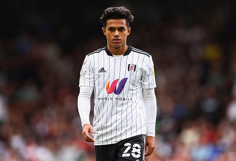 Leeds United target Fabio Carvalho keen on Fulham exit as he eyes next step