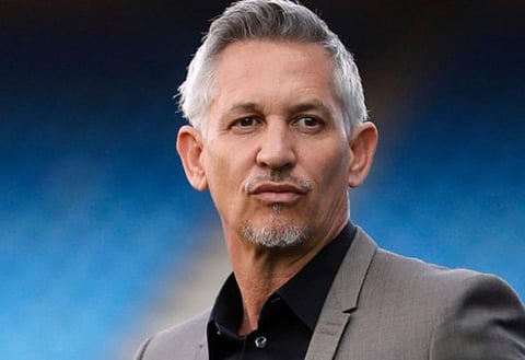 Gary Lineker and MOTD pundit react to penalty incidents in Leeds United win v Crystal Palace