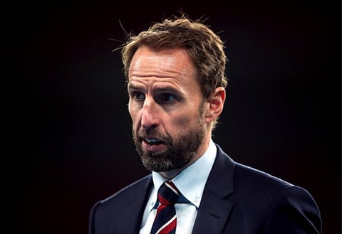 Trevor Sinclair backs Gareth Southgate for Leeds United job, Simon Jordans reacts