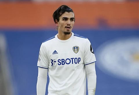 Marcelo Bielsa reveals why Pascal Struijk missed Leeds defeat to Chelsea