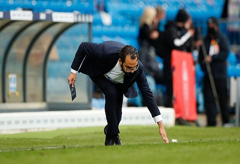 Leeds United director of football Victor Orta reveals why it took so long to sign a winger