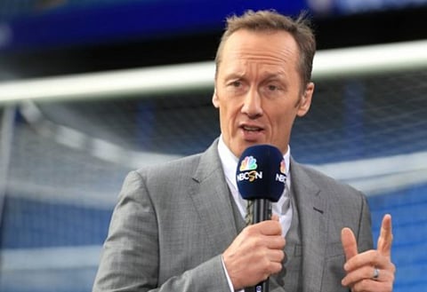 Lee Dixon slates Leeds United fans