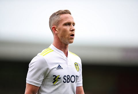Leeds United handed major Adam Forshaw injury boost - Phil Hay
