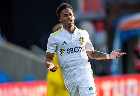 Leeds United not open to loaning Crysencio Summerville to Hamburg