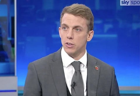 Sky Sports pundit tears hair out as normal rules abandoned in Leeds United loss at Tottenham