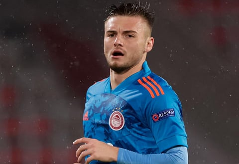 Leeds United want to sign Moldova international Oleg Reabciuk