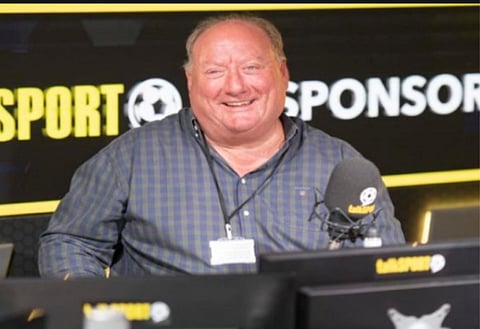 Ally McCoist and Alan Brazil clash over Leeds United, Ipswich Town promotion prediction
