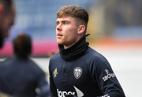 Blame Victor Orta for 'annoying' Leeds United issue as alumni impress at Ipswich Town and Sunderland - Adam Pope