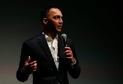 Leeds United: Daniel Farke shares 'fantastic' talks with Paraag Marathe