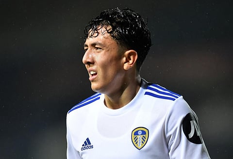 Birmingham make 'Surprise' move to sign Ian Poveda in Leeds United transfer news