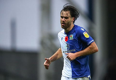 Jim White shares Wednesday update on Leeds United pursuit of Blackburn Rovers star Ben Brereton Diaz
