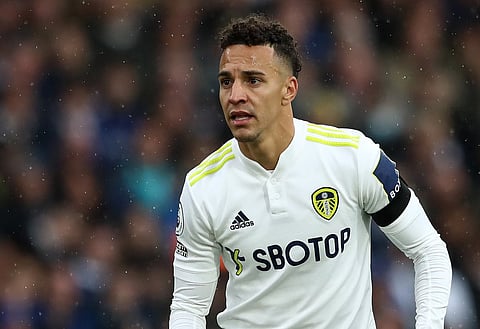 49ers send message to Leeds United after Rodrigo goal in 6-2 win v Cagliari