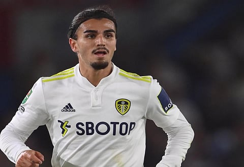 Phil Hay: Leeds United defender Pascal Struijk dealing with new hamstring injury