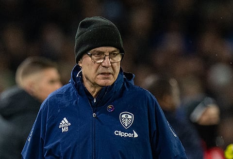 Gabby Agbonlahor tears into Leeds United manager Marcelo Bielsa on talkSPORT