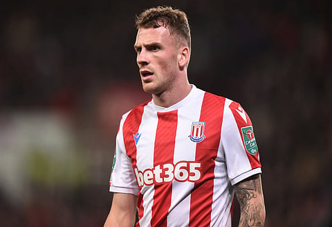 Leeds United bid for Josh Tymon could lead to Stoke City sale in January