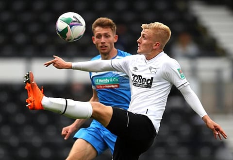 MOT View: Leeds handed boost with Derby ready to consider January offer for Louie Sibley