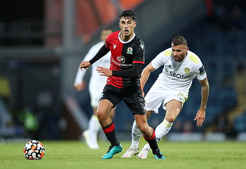 Pundit thrilled as Dharmesh Sheth drops John Buckley and Leeds United transfer update