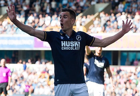 Leeds United need to go back in for Jed Wallace after Gary Rowett's comments