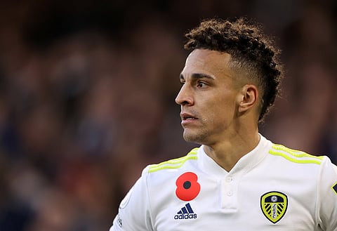 Rodrigo could drop out of favour at Leeds United amid summer developments - Sky pundit
