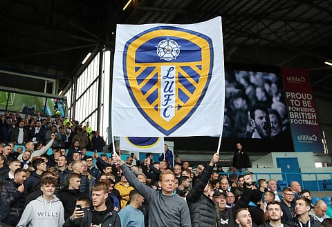 Paul Tierney to submit 'Extraordinary' report to FA over Leeds v Manchester United, partial Elland Road closure possible - report