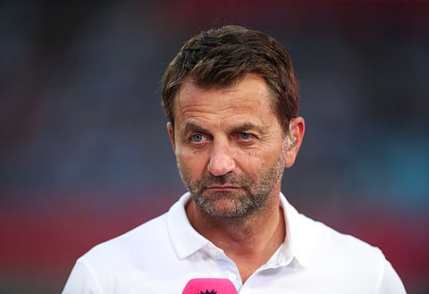 Tim Sherwood shares new contract view for Leeds United ace Raphinha