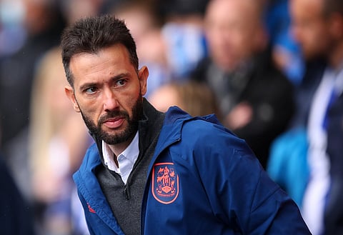 Sky Sports pundit says if Leeds United should hijack West Brom move to hire Carlos Corberan
