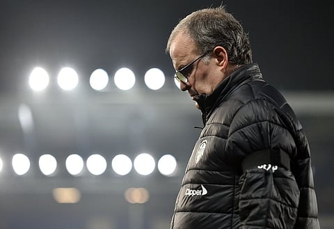 Bielsa translator Clavijo confirms whether he's staying at Leeds United