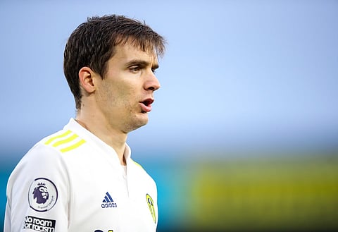 BT Sport pundits clash live over Leeds United Diego Llorente controversy at Southampton