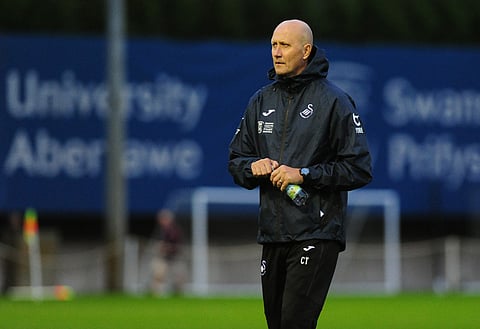 Leeds United set to appoint Cameron Toshack as Jesse Marsch assistant