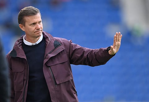 Simon Jordan rages at Leeds United manager Jesse Marsch after Marcelo Bielsa comments