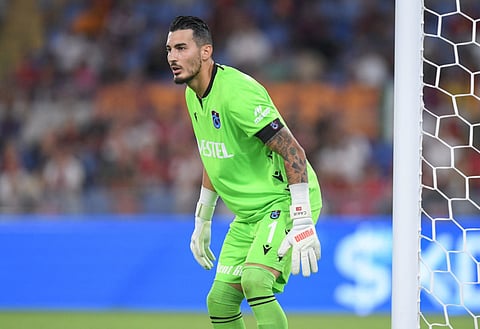 Agent of Leeds United target Ugurcan Cakir makes major transfer admission