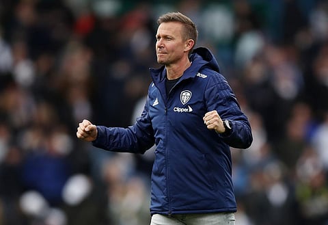 Super Computer shares new Leeds United relegation prediction after late Premier League twist