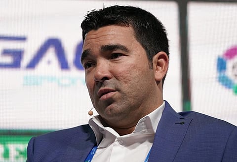 Deco commission revealed from Raphinha Leeds United exit for Barcelona